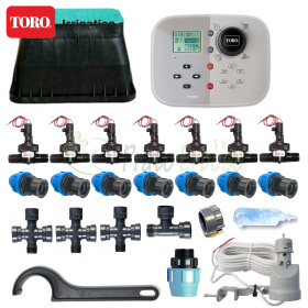 KI-T-7Z24I - Kit irrigazione Toro a 7 zone 24V TORO Irrigazione - 1