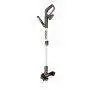 WG163E.9 - Perie cu baterie 20V