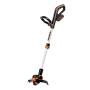 WG163E.9 - 20V Battery Brush Cutter