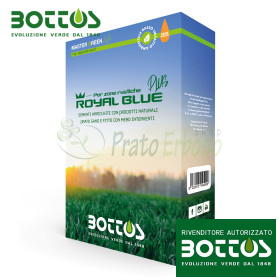 Royal Blue Plus - 1 kg Farë Lëndinë