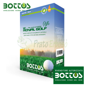 Royal Golf Plus – 1 kg Rasensamen