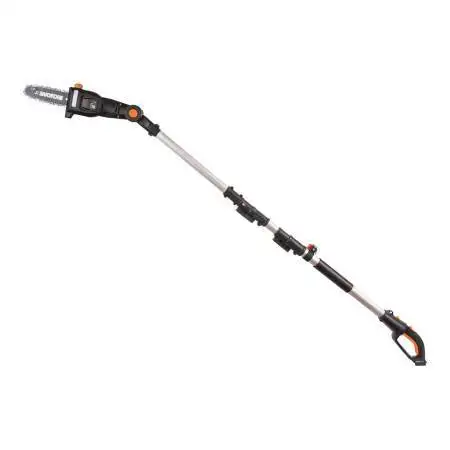 WG349E - Podadora de batería Worx - 1