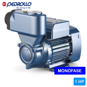 PKSm 80 - Pompe électrique monophasée auto-amorçante de 1 CV avec turbine périphérique