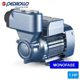 PKSm 80 - Pompe électrique monophasée auto-amorçante de 1 CV avec turbine périphérique