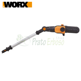 WA0307 - Sécateur télescopique à batterie 20 V