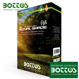 Royal Shade Plus - 1 kg Fara për Lëndina