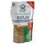 Replay - 1,2 kg de graines de gazon