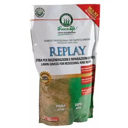 Replay - Farë lëndinë 1.2 kg