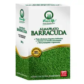 Almaprato Barracuda - 500 g lawn seeds