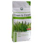 Engrais pour pelouse Green & Clean - 4 kg
