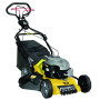 WR-65326A - Mașină de tuns iarba autopropulsată de 50 cm