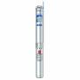 4SR 12/18 N-PS - 4 HP three-phase submersible electric pump