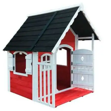 Anny - Playhouse for children Losa Legnami - 1