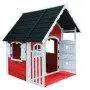 Anny - Casa de juegos para niños Losa Legnami - 1