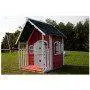 Anny - Spielhaus für Kinder Losa Legnami - 3