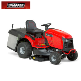 RPX210 - 96 cm ride-on lawnmower