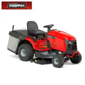 RPX210 - 96 cm ride-on lawnmower
