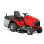 RPX210 - Tondeuse autoportée 96 cm