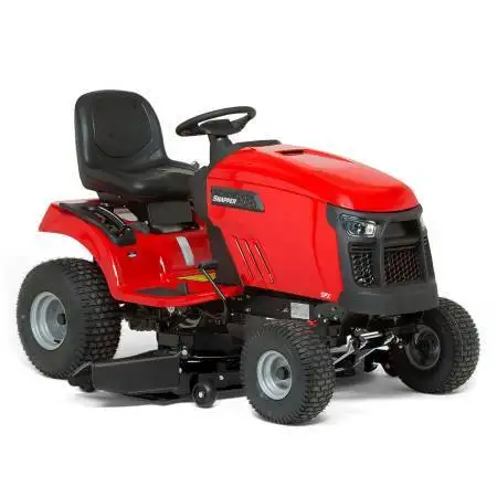 SPX110 - Cortacésped con operador a bordo de 107 cm