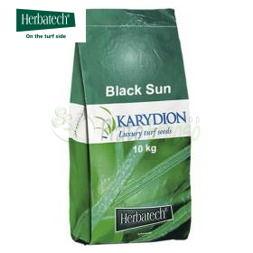 Black Sun – 10 kg Rasensamen