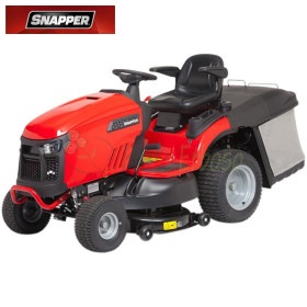 RPX360 - Tondeuse autoportée 107 cm