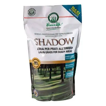 Shadow - Rasensamen 1,2 kg Herbatech - 1