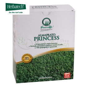 Almaprato Princess – 500 g Rasensamen Almaprato Princess – 500 g Rasensamen