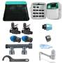 KI-RB-2Z24E - Kit de riego Rain Bird de 2 zonas y 24 V