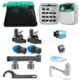 Set de irigare în 2 zone Rain Bird Rain Bird - 1
