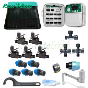 Kit d'irrigation Rain Bird 5 zones Rain Bird - 1