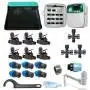 Kit d'irrigation Rain Bird 6 zones Rain Bird - 1