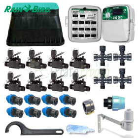 Kit d'irrigation Rain Bird 8 zones Rain Bird - 1