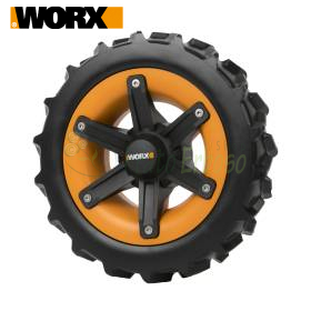 WA0953 - Rrota balte