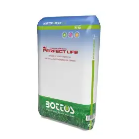 Perfect Life 18-5-10 - Rasendünger 20 kg Bottos - 1