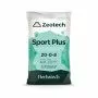 Zeotech Sport Plus - Fertilizzante per prato da 25 Kg