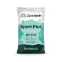 Zeotech Sport Plus - Îngrășământ pentru gazon 25 kg