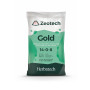 Zeotech Gold - Fertilizzante per prato da 25 Kg