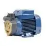PQAm 70 - Electrobomba con impulsor periférico monofásico de 0,75 HP Pedrollo - 2