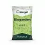 Biogarden - 20 kg of lawn and plant fertilizer.