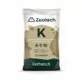 Engrais pour pelouse Zeotech K - 25 kg