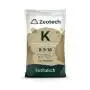 Zeotech K - Fertilizer for the lawn of 25 Kg