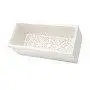 Millennium - 79 cm cassette vase pearl