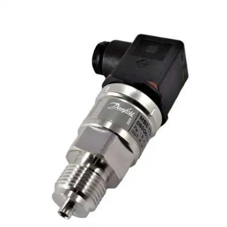MBS 1700 - Sensor de presión