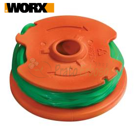 WA0014 - Trimmerkopf Worx - 1
