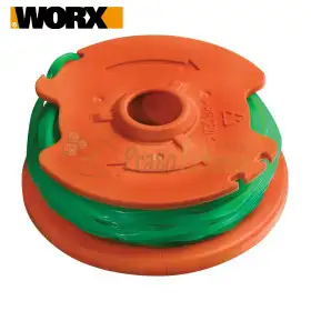WA0014 - Trimmerkopf Worx - 1