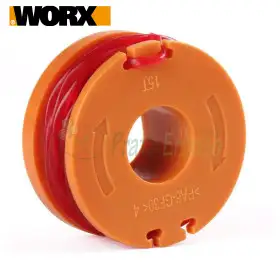 WA0010 - Cabezal de corte