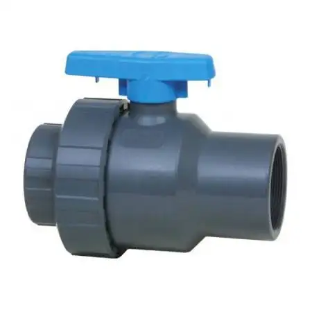 BVFT1100 - Valvola a sfera bocchettonata da 1"