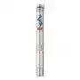 3SRm 4/8 - 0.50 HP single-phase submersible electric pump