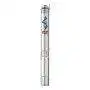 3SRm 4/8 - 0.50 HP single-phase submersible electric pump Pedrollo - 1