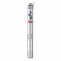 3SR 4/8 - 0.50 HP three-phase submersible electric pump